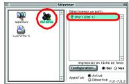 EPSON STYLUS C62 - Utilisateurs de Mac OS 8.1 ou d'une version ultérieure (à l'exception de Mac OS X) - 2
