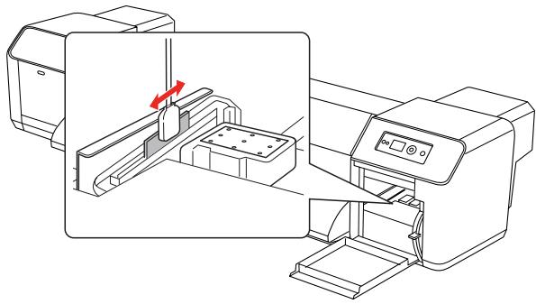 EPSON STYLUS PRO GS6000 - Important : - 1