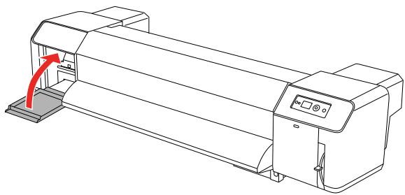 EPSON STYLUS PRO GS6000 - Important : - 2