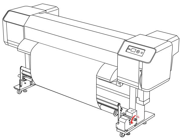 EPSON STYLUS PRO GS6000 - Remarque : - 4