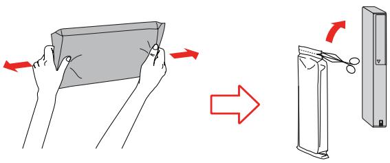 EPSON STYLUS PRO GS6000 - Attention : - 1