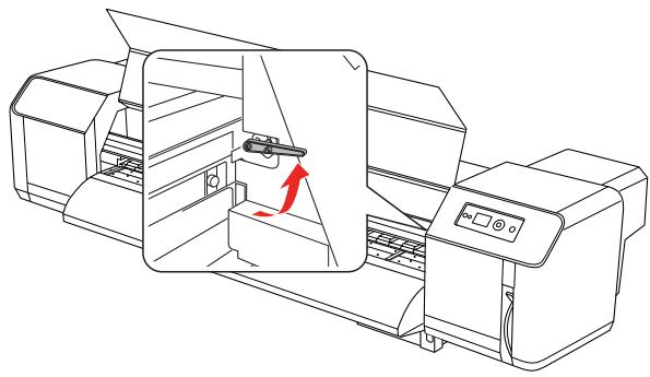 EPSON STYLUS PRO GS6000 - Remarque : - 2