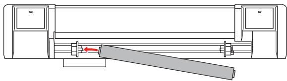 EPSON STYLUS PRO GS6000 - Remarque : - 5