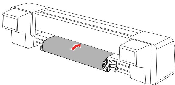 EPSON STYLUS PRO GS6000 - Remarque : - 1