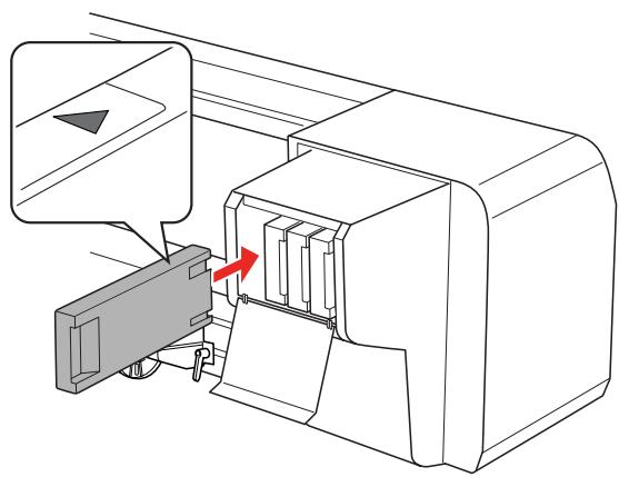 EPSON STYLUS PRO GS6000 - Important : - 1