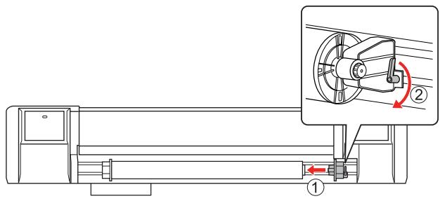 EPSON STYLUS PRO GS6000 - Remarque : - 3