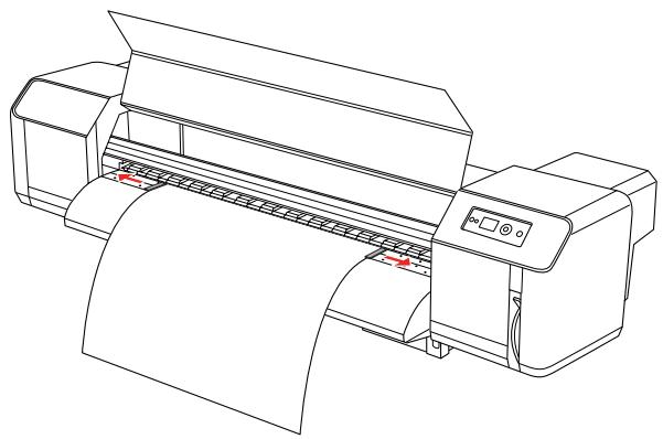 EPSON STYLUS PRO GS6000 - Remarque : - 2