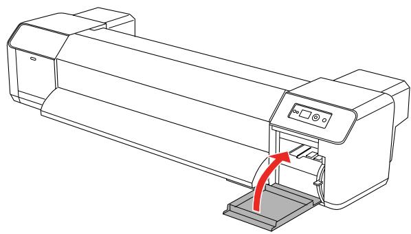 EPSON STYLUS PRO GS6000 - Important : - 4