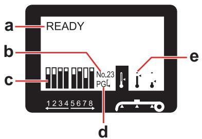 EPSON STYLUS PRO GS6000 - touche high heat - 2