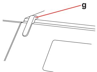 EPSON STYLUS PRO GS6000 - touche high heat - 1