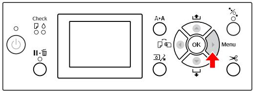 Check A-A OK Menu
