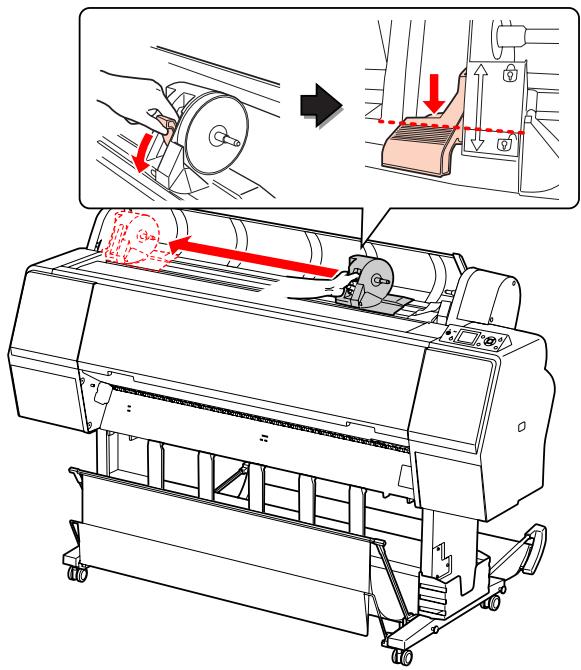 EPSON STYLUS PRO WT7910 - Remarque : - 3