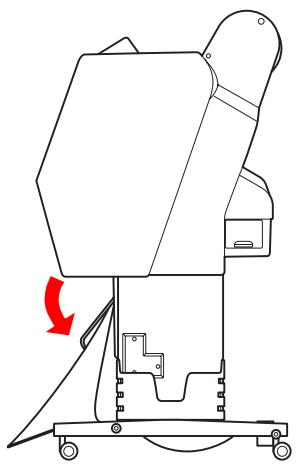 EPSON STYLUS PRO WT7910 - 3 - 2