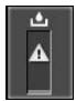 EPSON STYLUS PRO WT7910 - Icône du réservoir de maintenance - 2