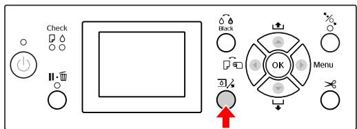 Check Black OK Menu