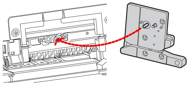 EPSON STYLUS PRO WT7910 - Attention : - 3