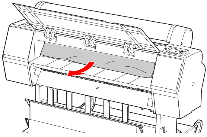 EPSON STYLUS PRO WT7910 - Résolution des problèmes - 2