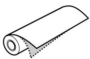 EPSON STYLUS PRO WT7910 - À propos du film protecteur - 1
