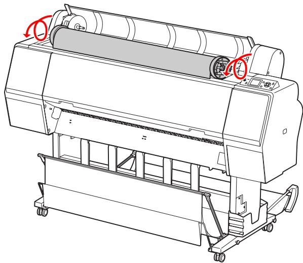 EPSON STYLUS PRO WT7910 - Remarque : - 3