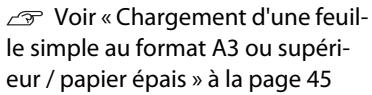 EPSON STYLUS PRO WT7910 - Utilisation de feuilles simples - 2