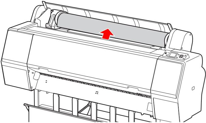 EPSON STYLUS PRO WT7910 - Résolution des problèmes - 3