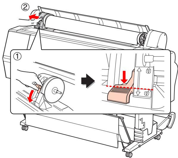 EPSON STYLUS PRO WT7910 - Remarque : - 2