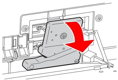 EPSON STYLUS PRO WT7910 - Attention : - 1