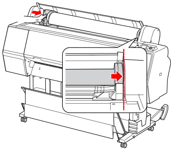 EPSON STYLUS PRO WT7910 - Manipulation du papier - 3