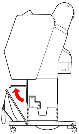 EPSON STYLUS PRO WT7910 - 1 - 1
