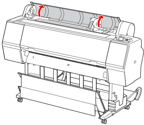 EPSON STYLUS PRO WT7910 - Remarque : - 2