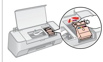 EPSON STYLUS S27 - 4