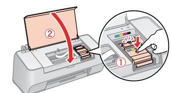 EPSON STYLUS S27 - 13
