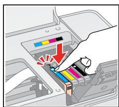 EPSON STYLUS S27 - 10