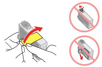 EPSON STYLUS S27 - 15