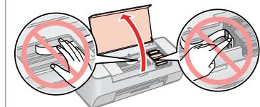 EPSON STYLUS S27 - 2