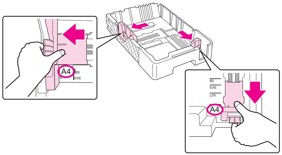 EPSON B-310N,  B-510DN - Remarque : - 1
