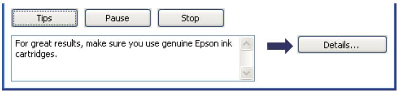 EPSON B-310N,  B-510DN - Tips (Conseils) - 1