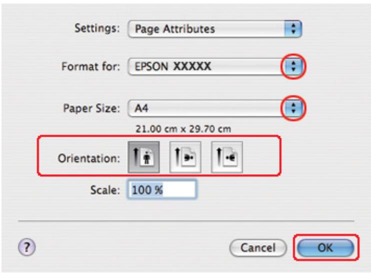 EPSON B-310N,  B-510DN - Remarque : - 1