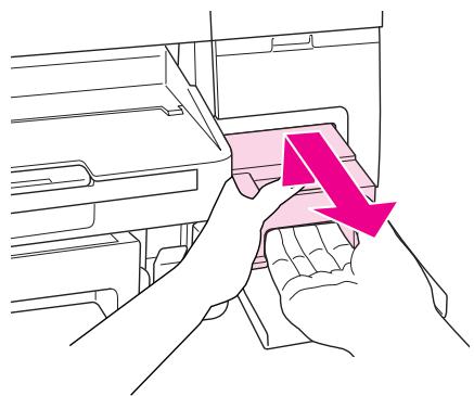 EPSON B-310N,  B-510DN - Remarque : - 1