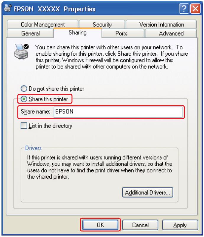 EPSON B-310N,  B-510DN - Remarque : - 1