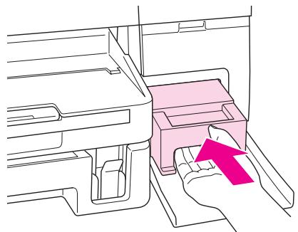 EPSON B-310N,  B-510DN - Remarque : - 2