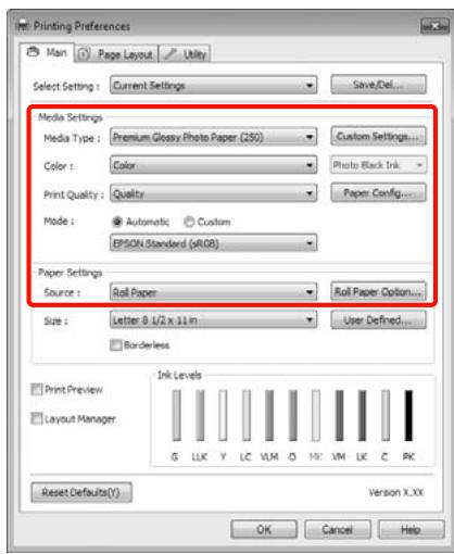 EPSON STYLUS PRO 4900 - 4 - 1