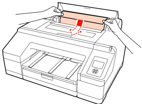 EPSON STYLUS PRO 4900 - Remarque : - 4