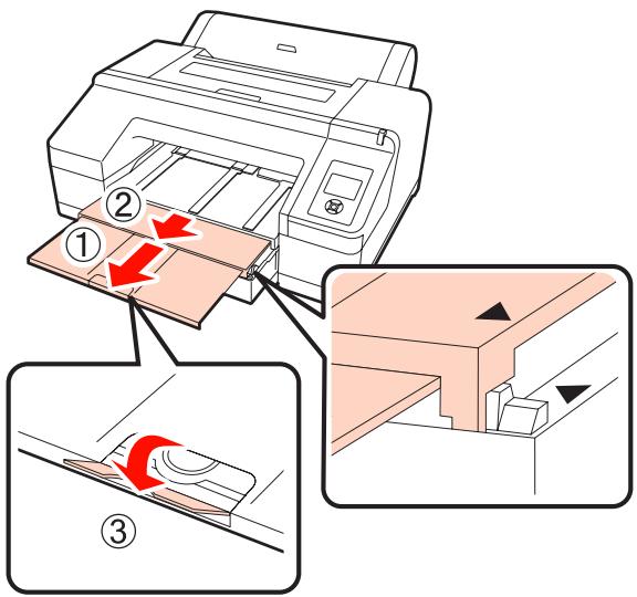 EPSON STYLUS PRO 4900 - Pour le format super A3 ou supérieur - 1