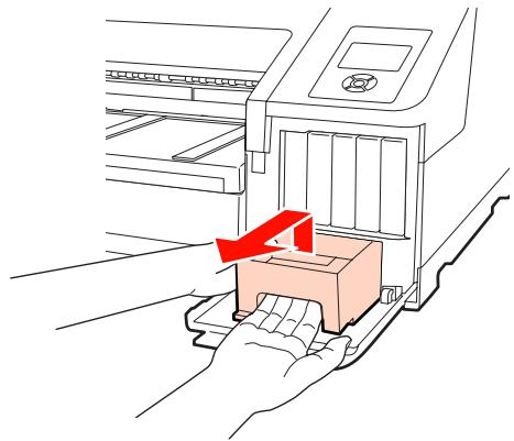 EPSON STYLUS PRO 4900 - Remarque : - 5
