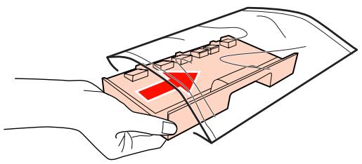 EPSON STYLUS PRO 4900 - Maintenance - 2