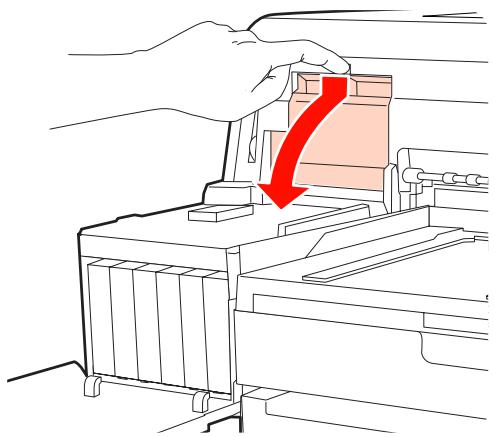 EPSON STYLUS PRO 4900 - Maintenance - 6