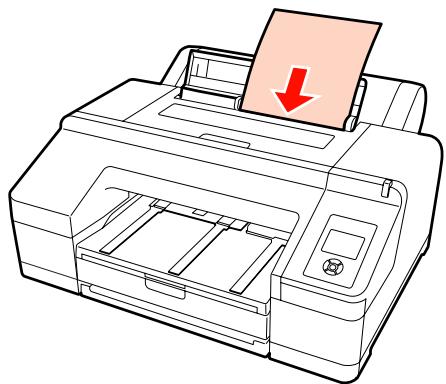 EPSON STYLUS PRO 4900 - Opérations de base - 11