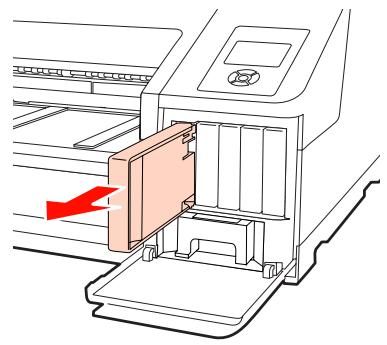 EPSON STYLUS PRO 4900 - Maintenance - 7