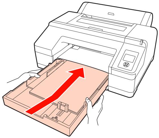 EPSON STYLUS PRO 4900 - Opérations de base - 2